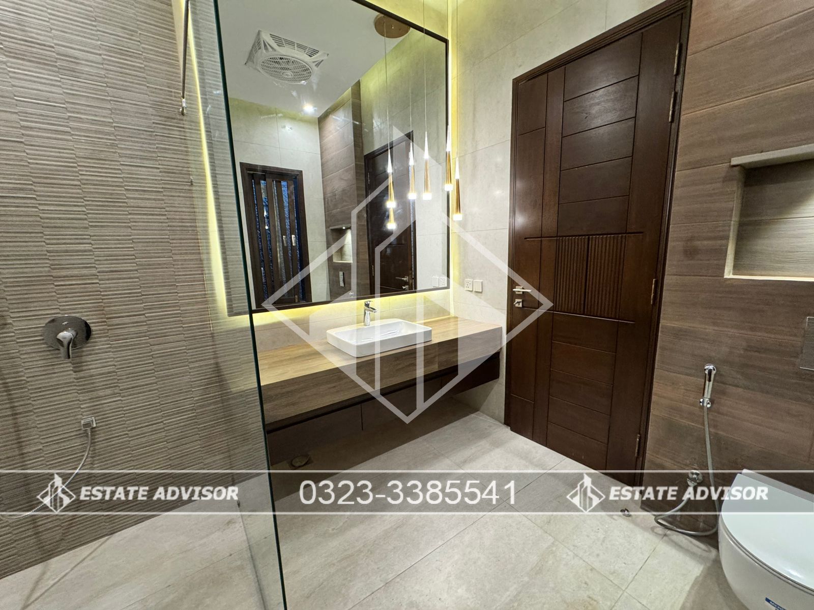 500 Sq Yards Architectural Masterpiece – DHA Phase VIII, Karachi - 20