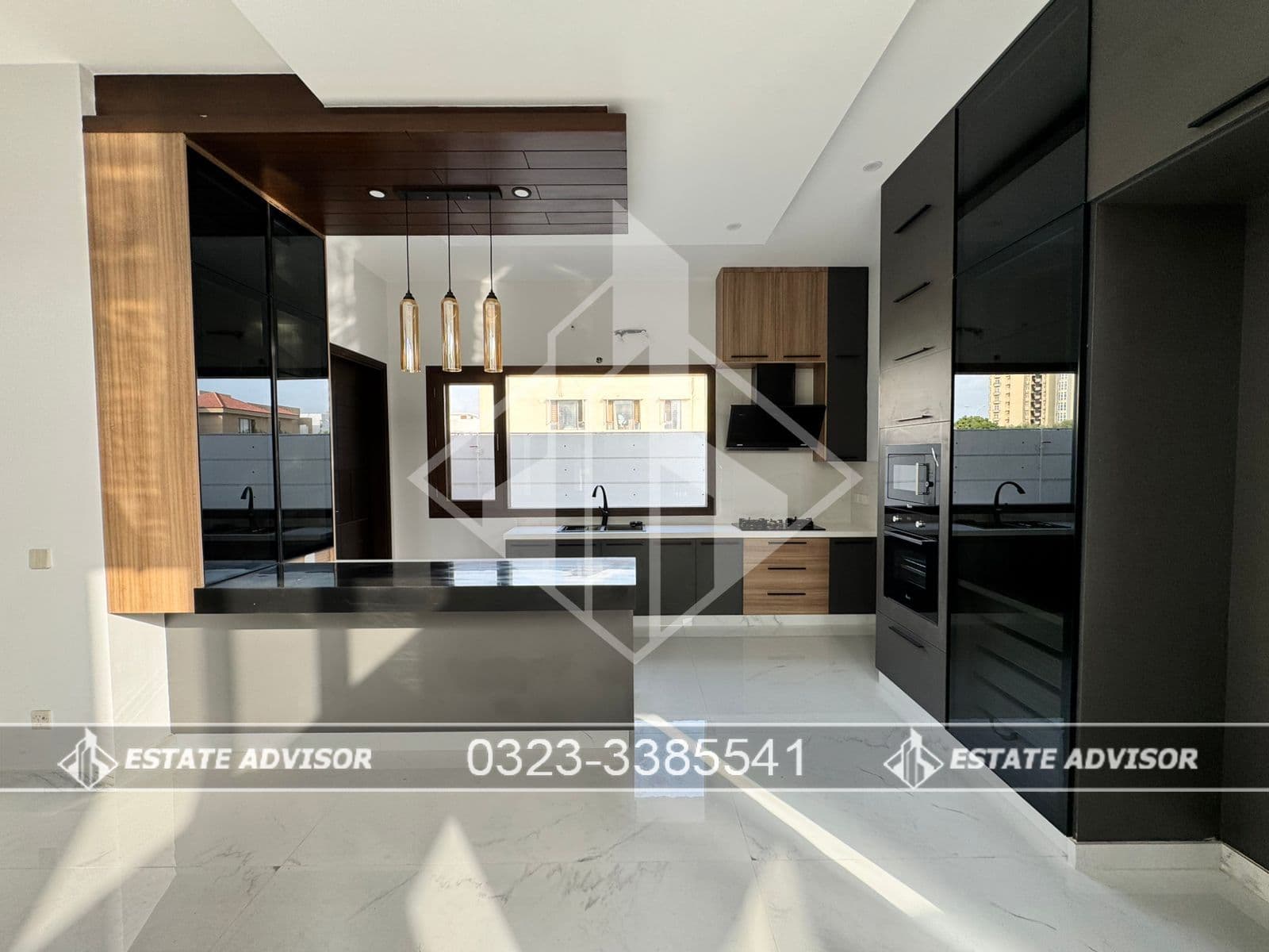 500 Sq Yards Architectural Masterpiece – DHA Phase VIII, Karachi - 8