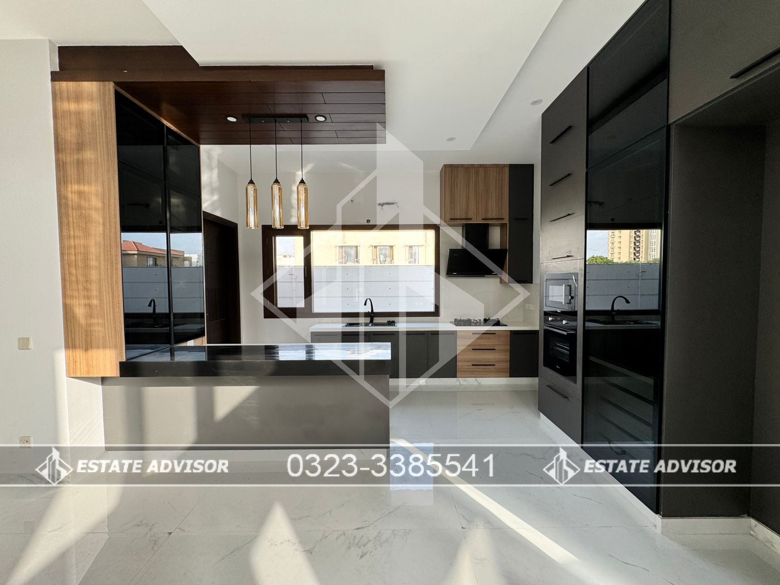 500 Sq Yards Architectural Masterpiece – DHA Phase VIII, Karachi - 8