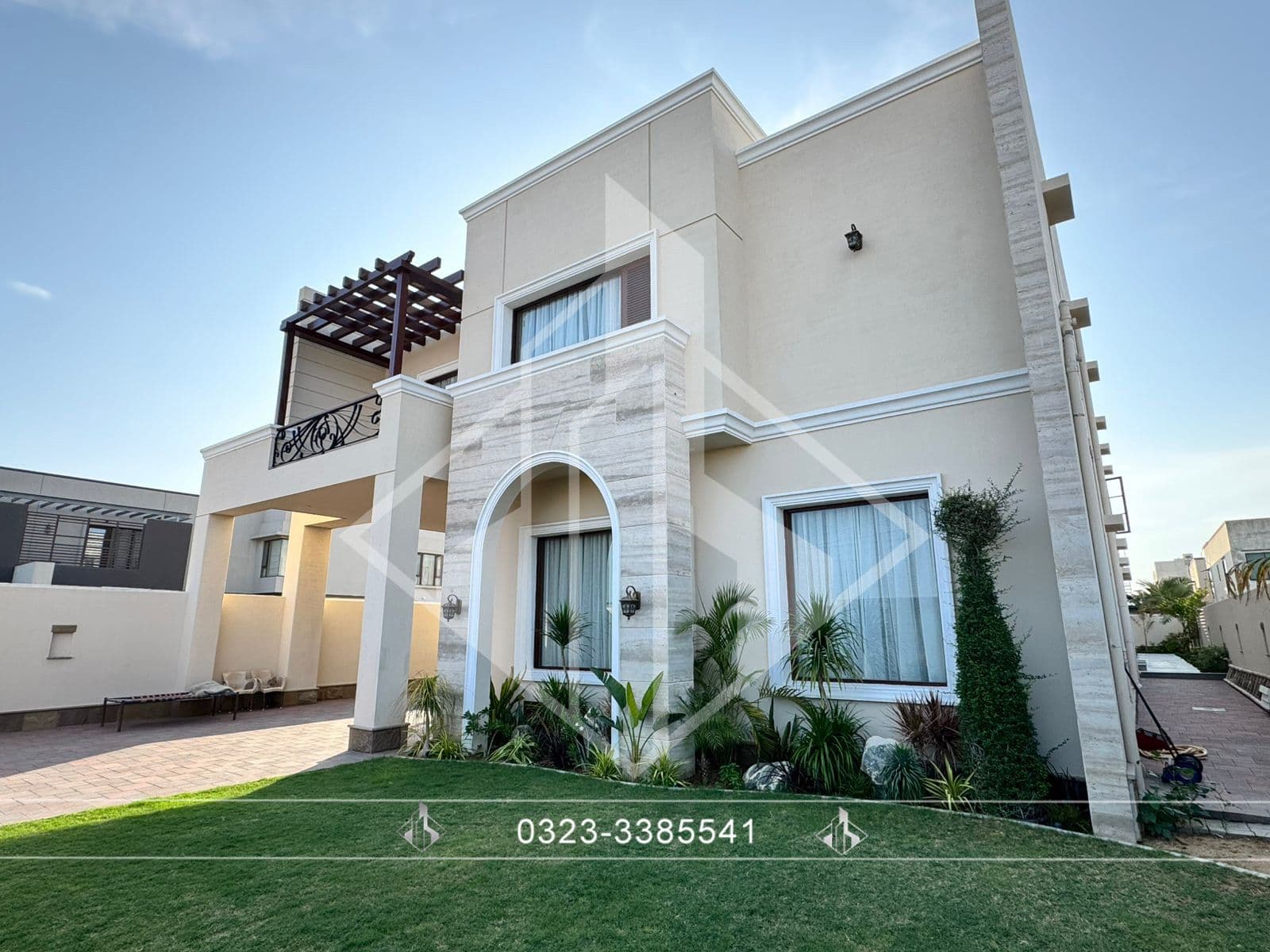 ✨ Architect-Designed Luxury at Its Finest! ✨ - 2