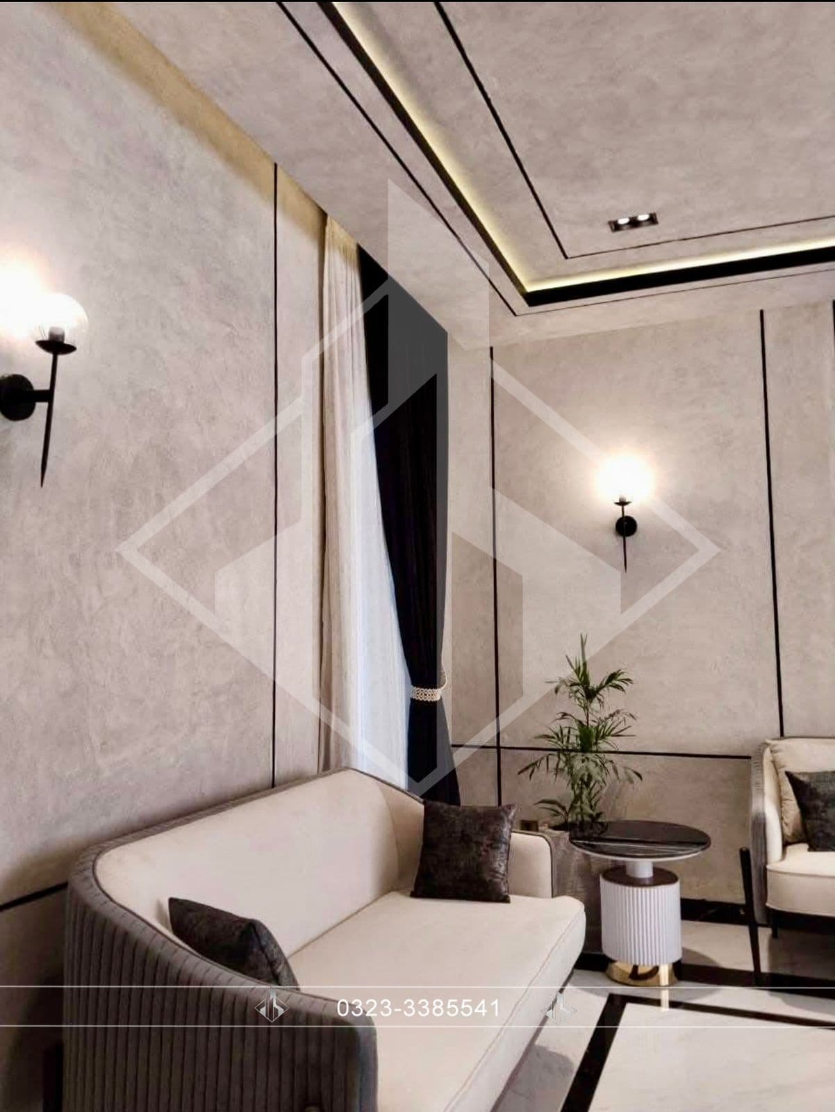 Brand New Corner House for Sale in DHA Phase V, Karachi - 9