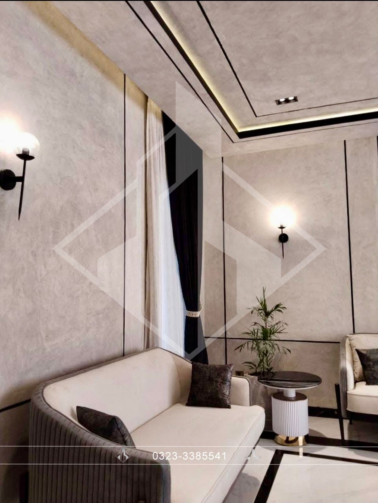 Brand New Corner House for Sale in DHA Phase V, Karachi - 9