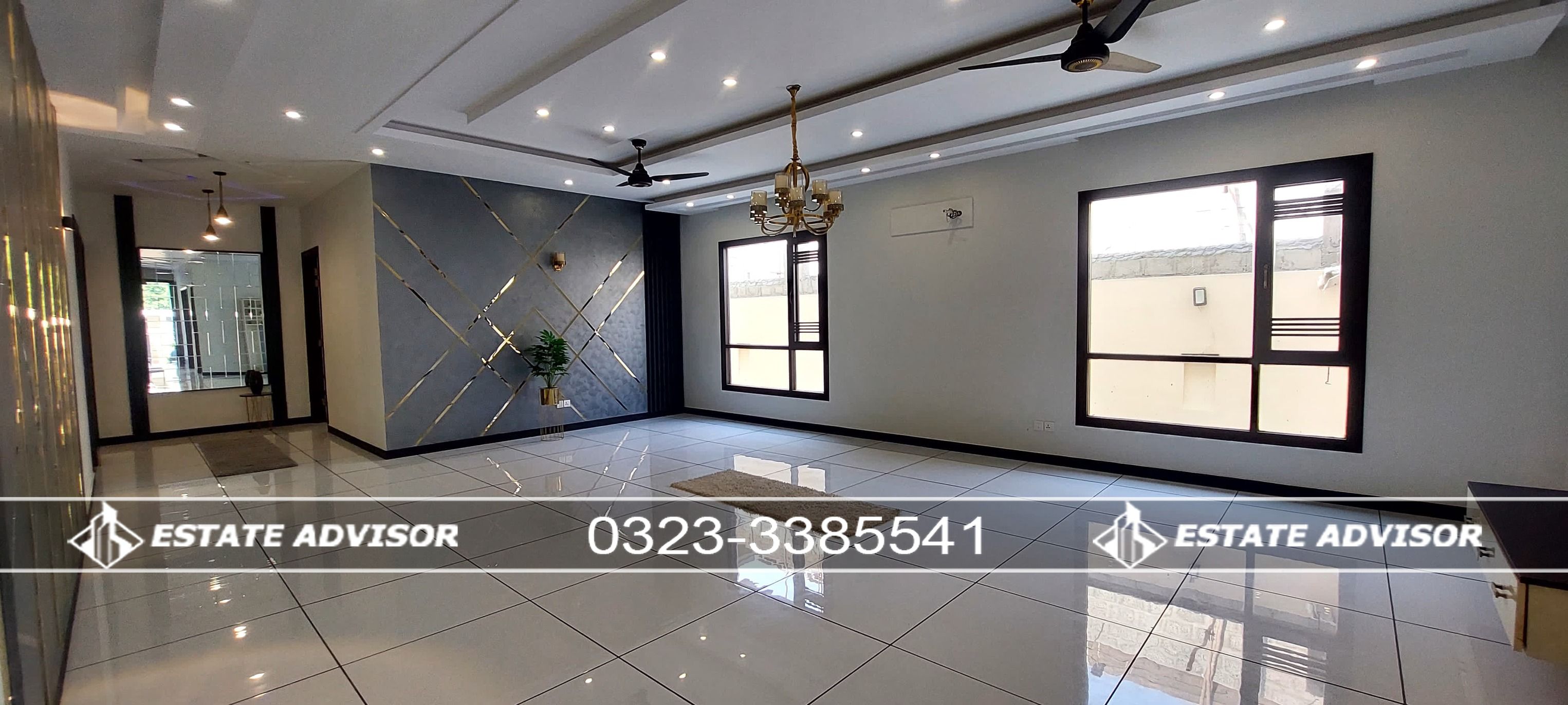 Two-Unit Brand New Bungalow Available for Sale - 8