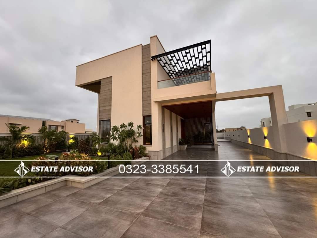 Luxurious House with Premium Amenities available for Sale - 2