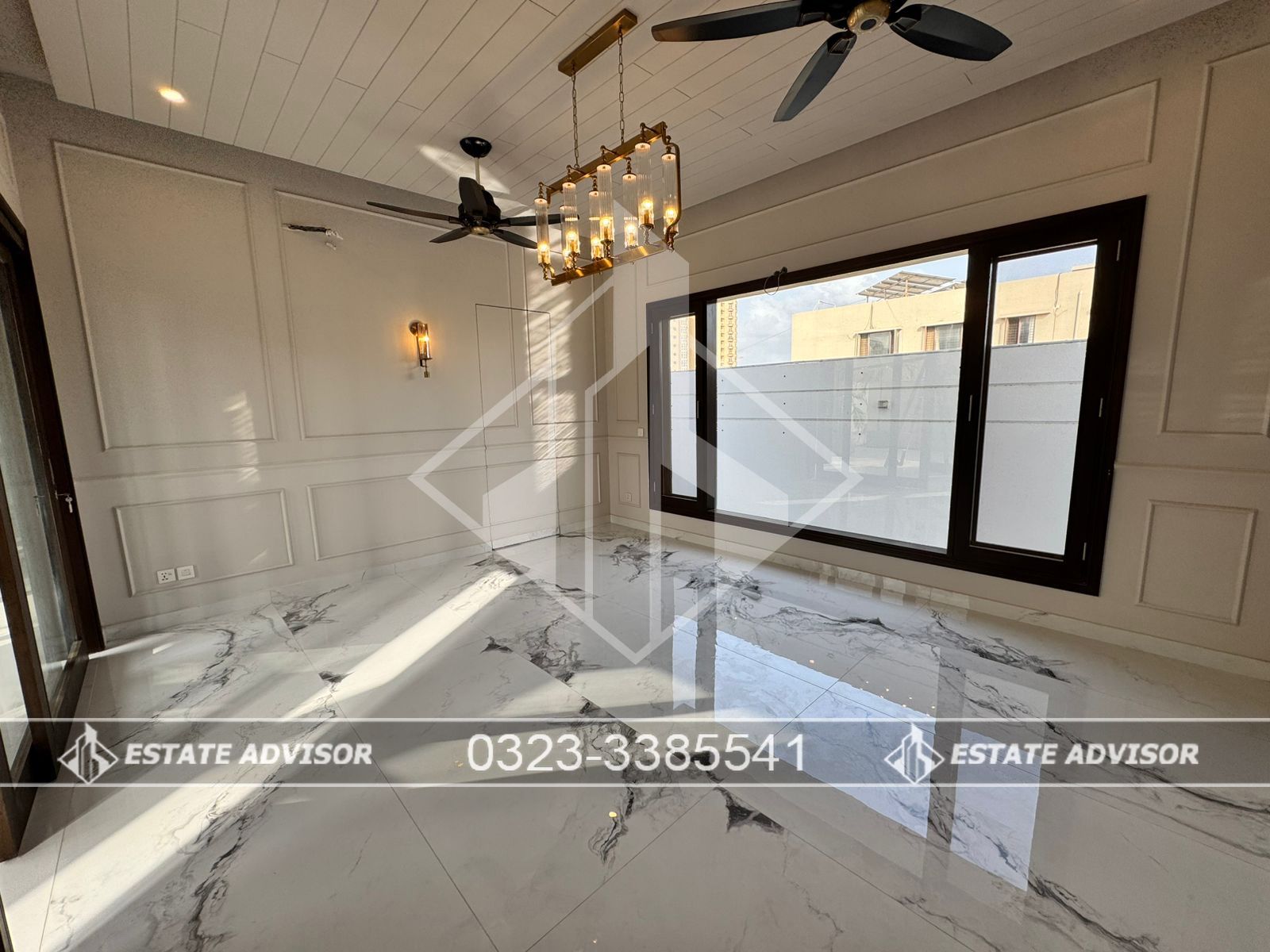 500 Sq Yards Architectural Masterpiece – DHA Phase VIII, Karachi - 6