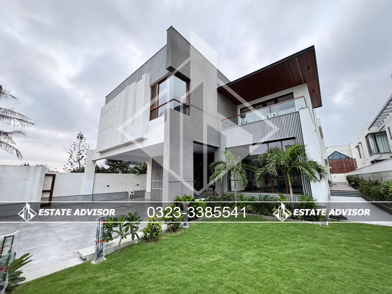 Brand New Luxury 1000-Yard Home for Sale - 1