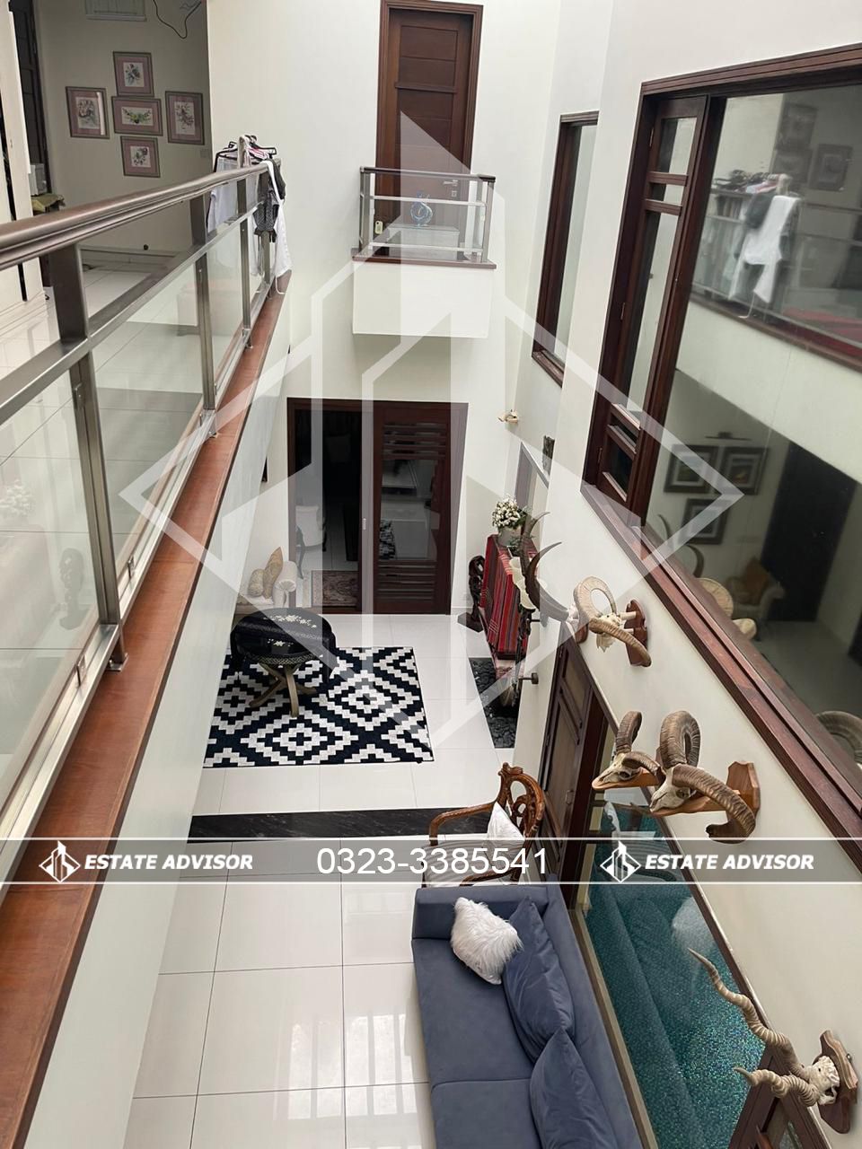 Luxury Living in DHA Phase VI, Karachi! - 15