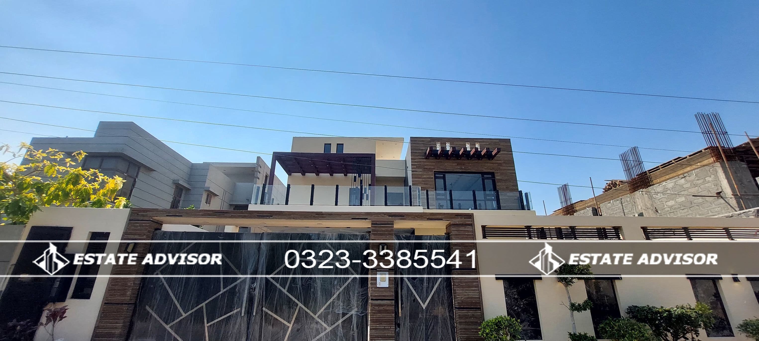 Two-Unit Brand New Bungalow Available for Sale - 1
