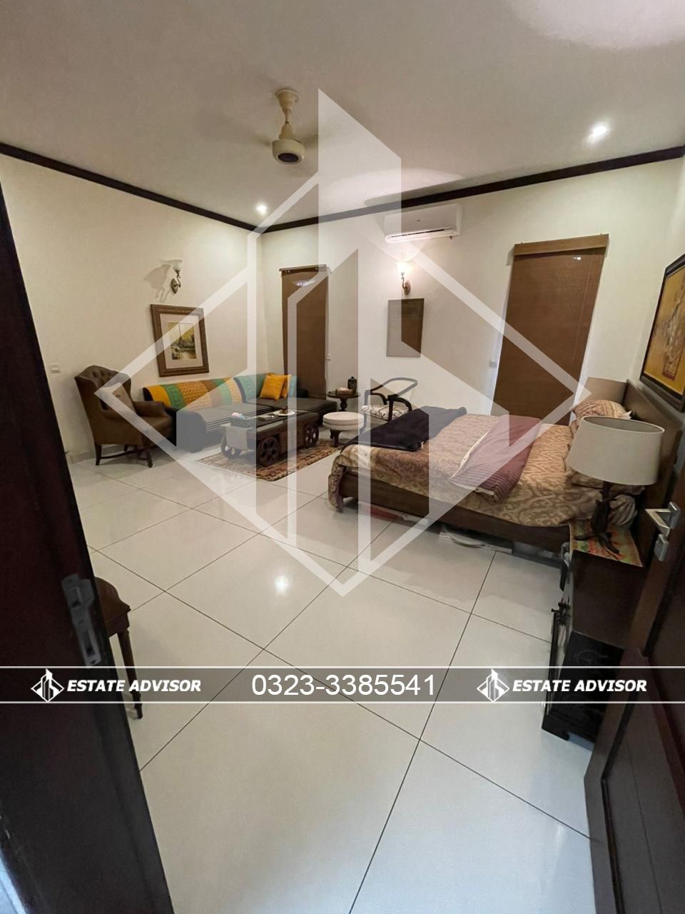 Luxury Living in DHA Phase VI, Karachi! - 22