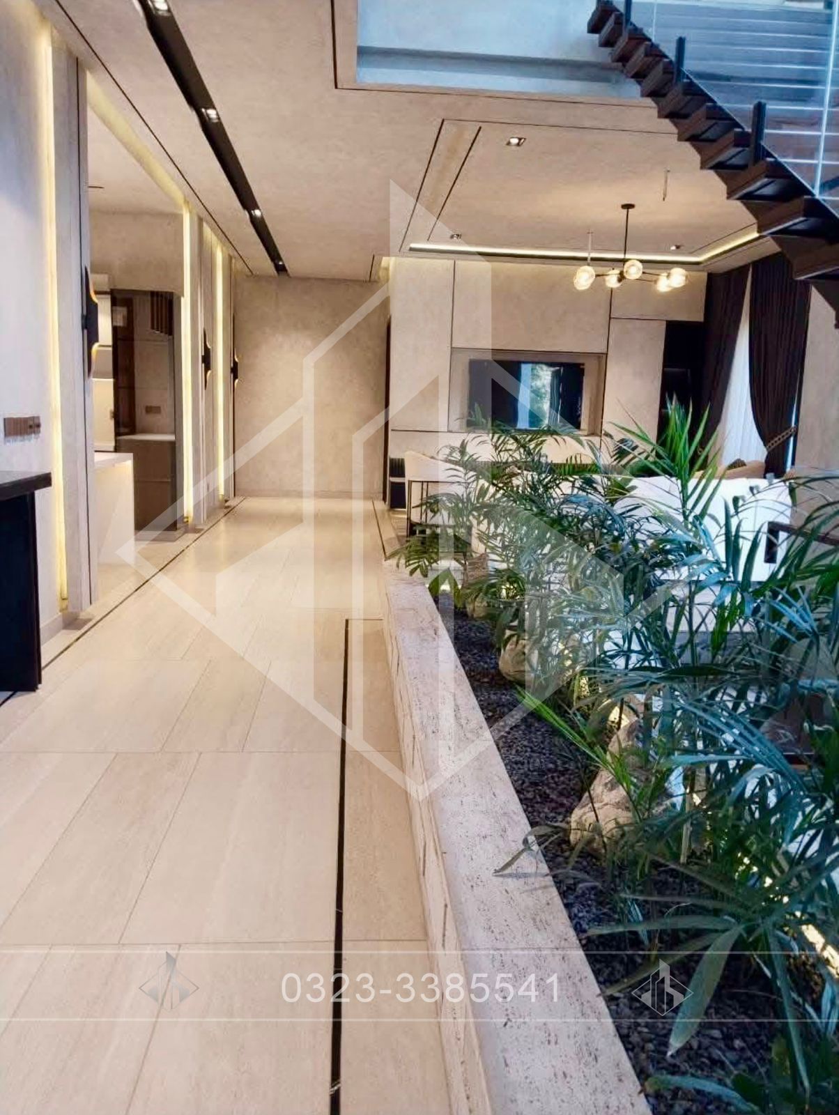 Brand New Corner House for Sale in DHA Phase V, Karachi - 15