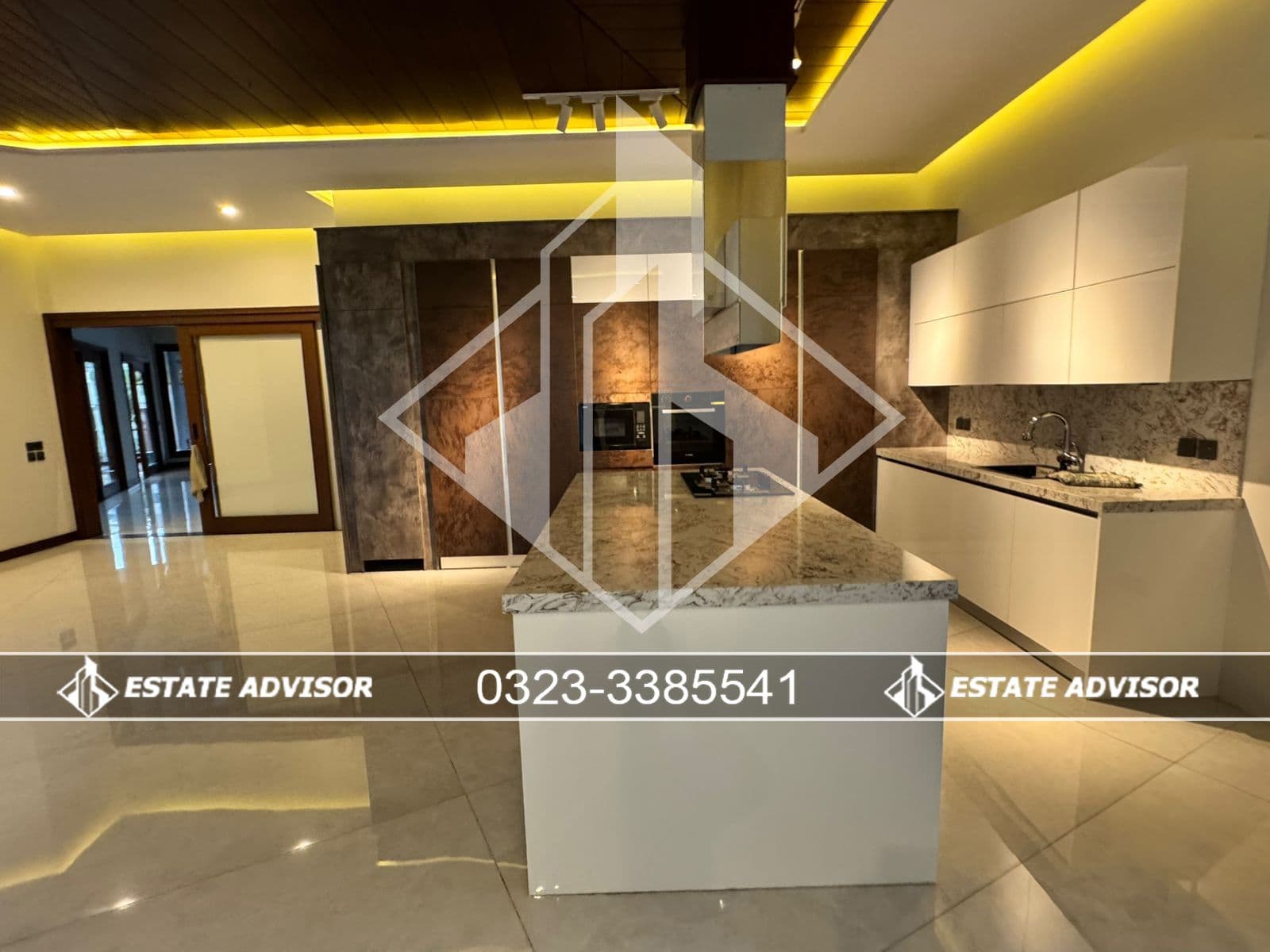 Brand New Luxury 1000-Yard Home for Sale - 15