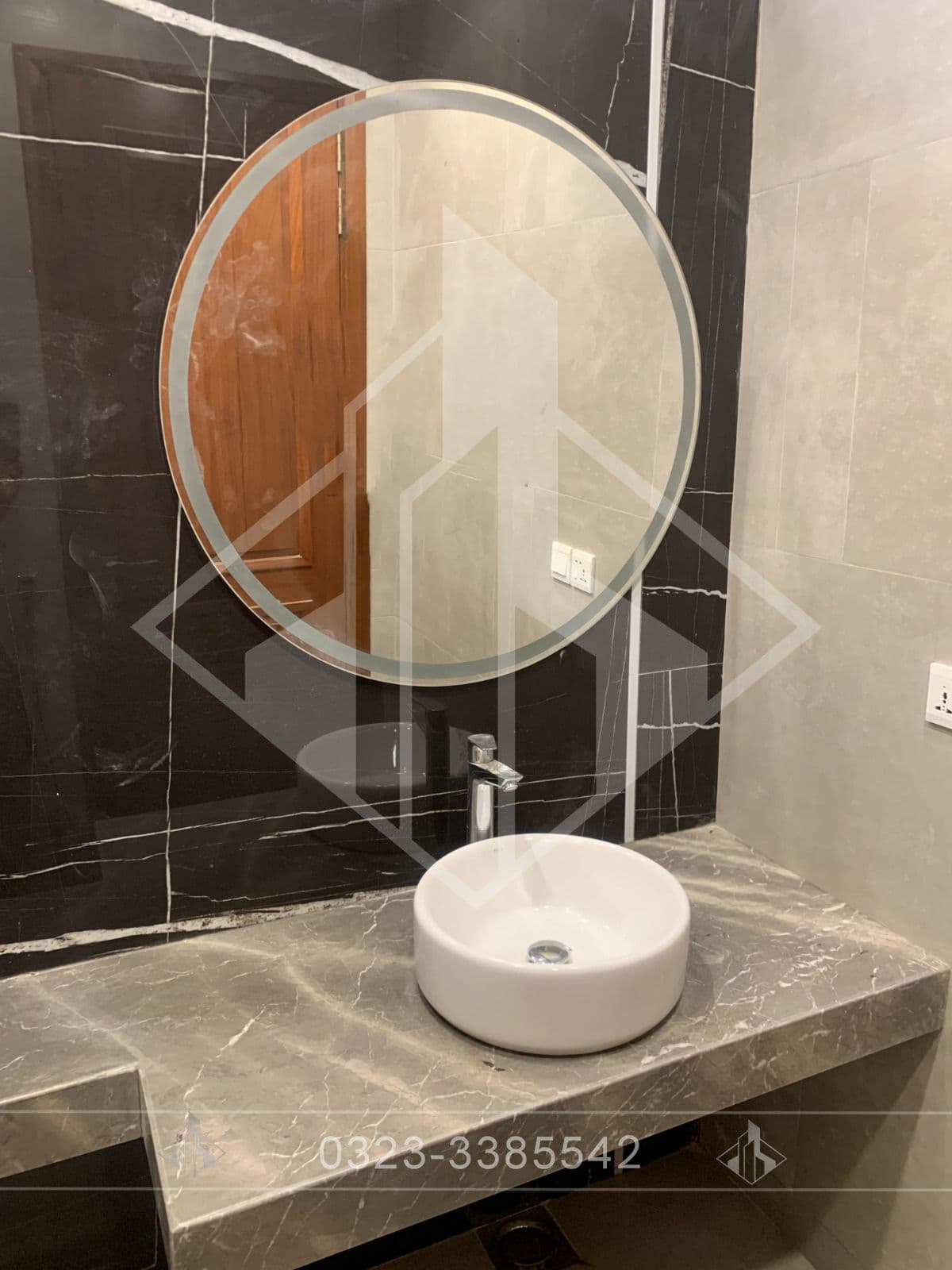 Architect-Designed 2-Unit Luxury Home for Sale in DHA Phase 8 – Prime Location - 25