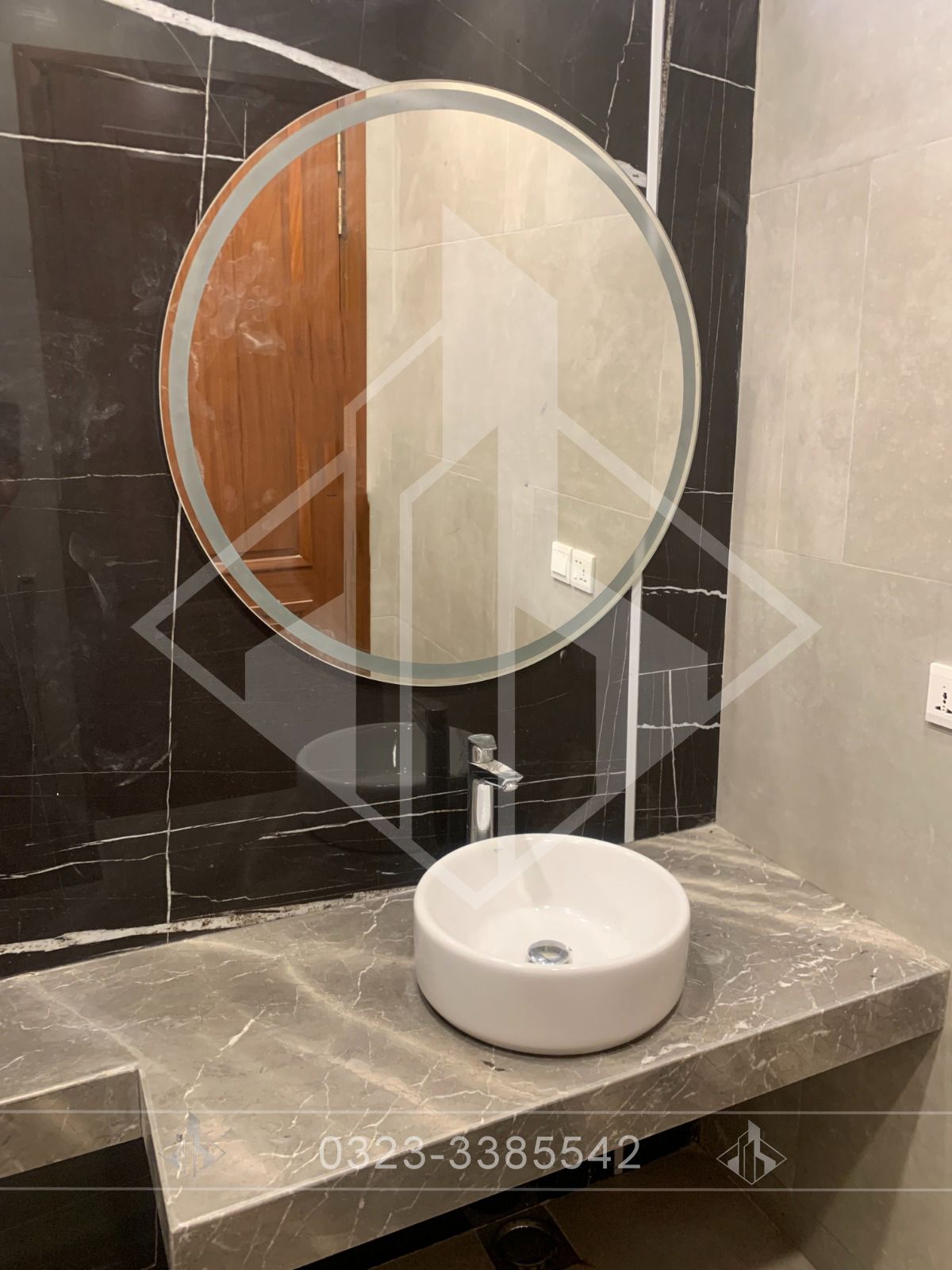 Architect-Designed 2-Unit Luxury Home for Sale in DHA Phase 8 – Prime Location - 25