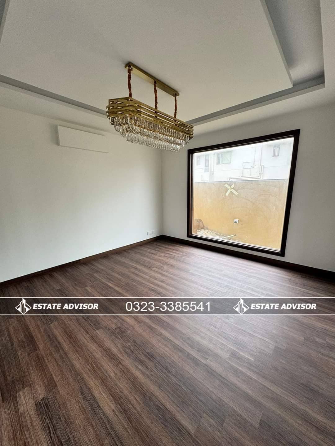 Luxury 5-Bedroom Home in Phase VIII, Zone B, DHA Karachi π‘ - 11