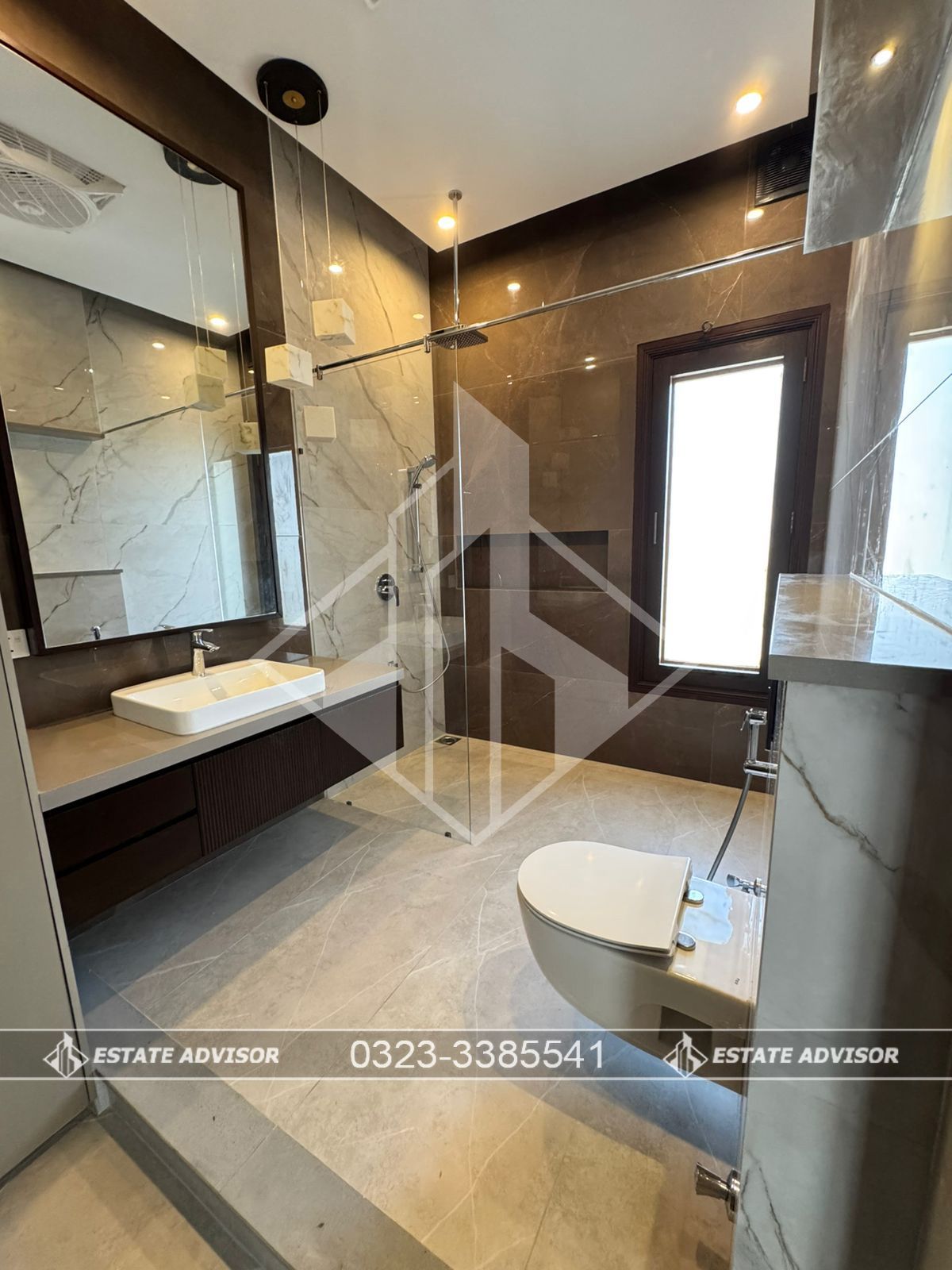 500 Sq Yards Architectural Masterpiece – DHA Phase VIII, Karachi - 17