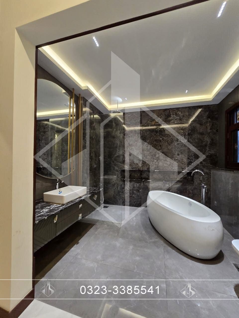 π‘β¨ Exclusive 1000 Sq. Yd. Luxury Villa in DHA Phase 8, Karachi β¨π‘ - 12