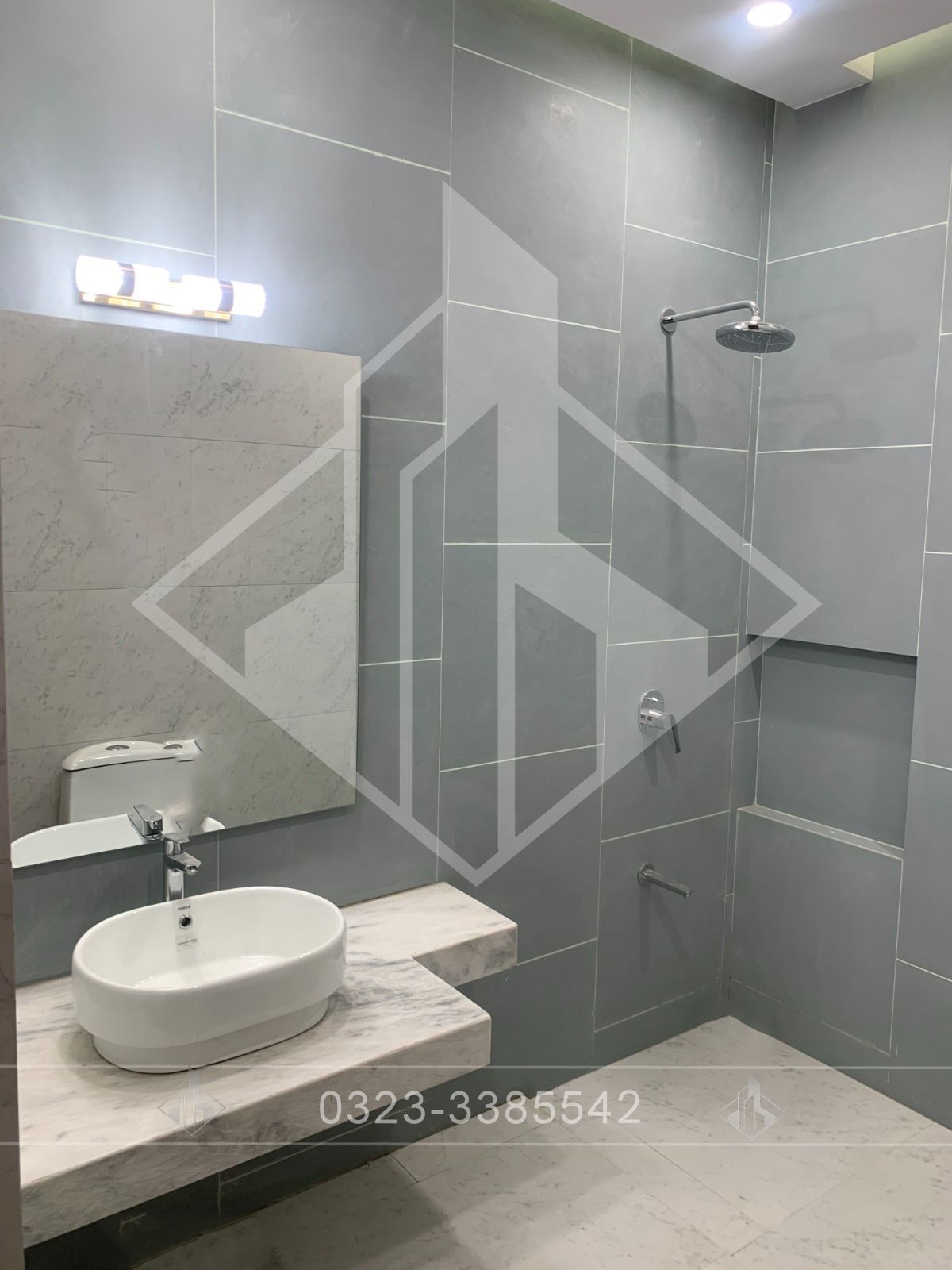 Architect-Designed 2-Unit Luxury Home for Sale in DHA Phase 8 – Prime Location - 14