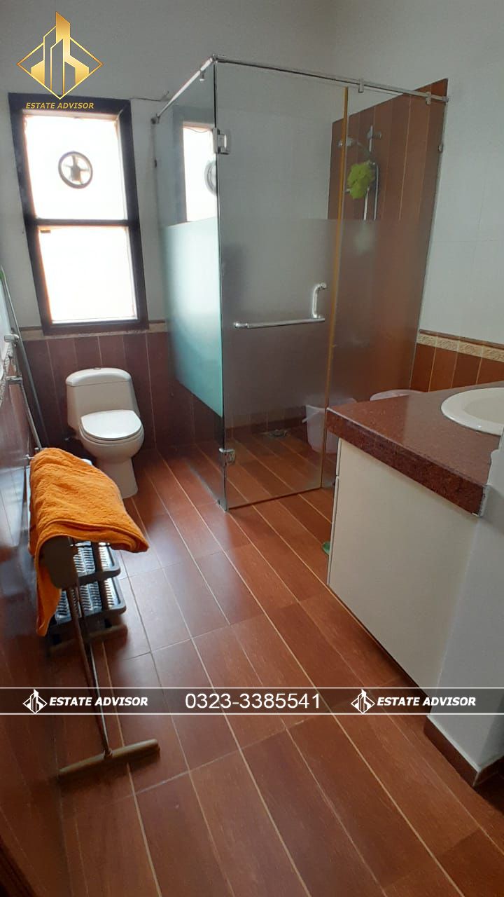 500 Square Yards Bungalow Available for Sale (12 Years old) - 26