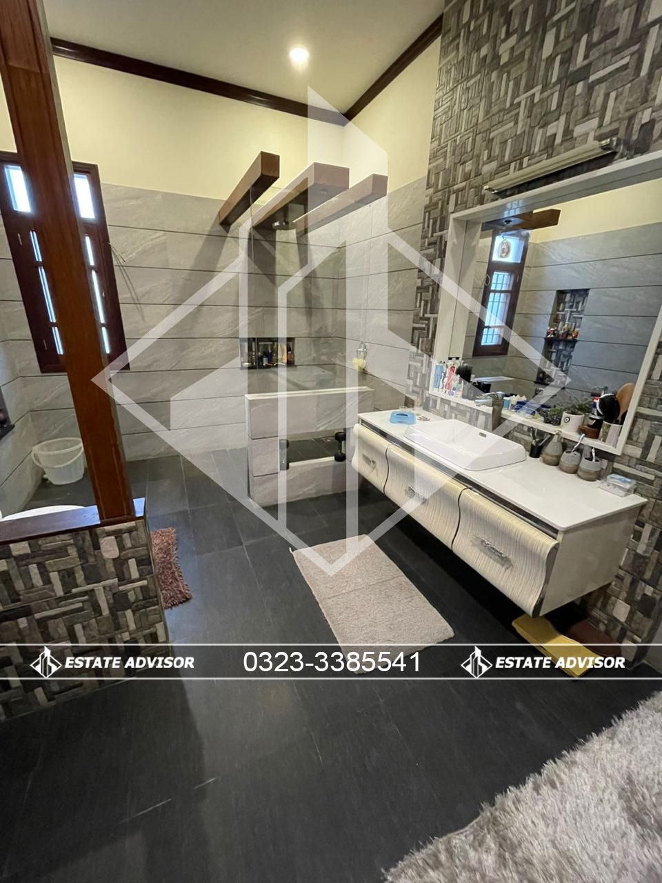 Luxury Living in DHA Phase VI, Karachi! - 17