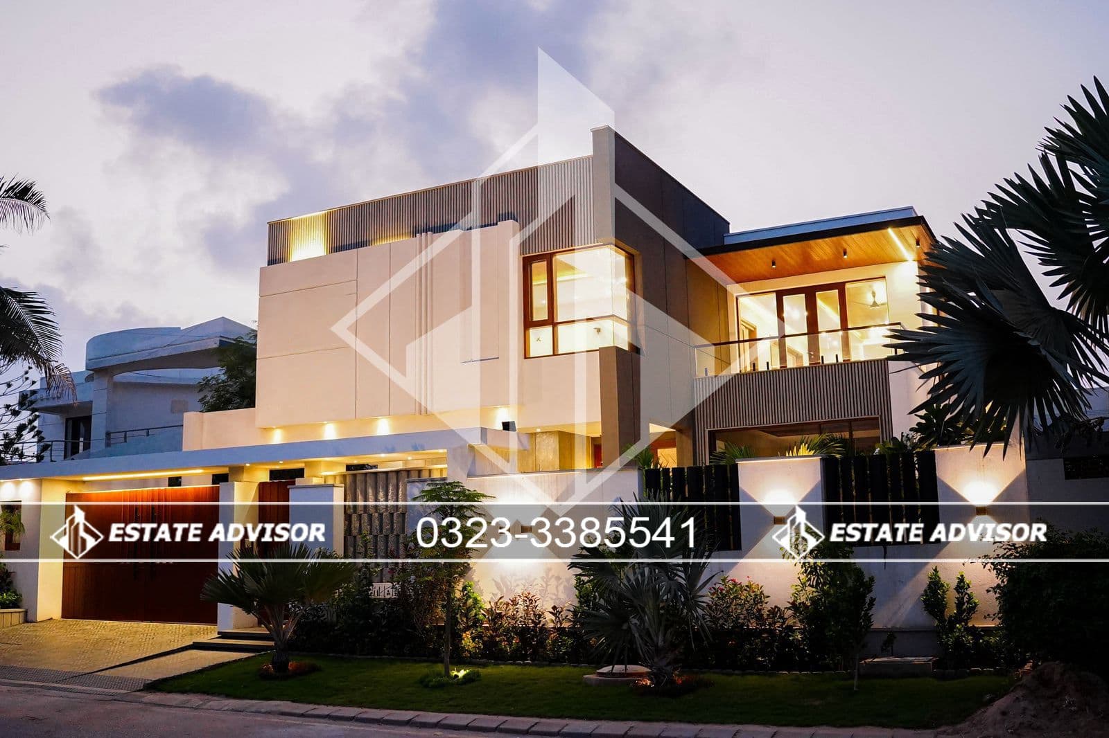 Brand New Luxury 1000-Yard Home for Sale - 28