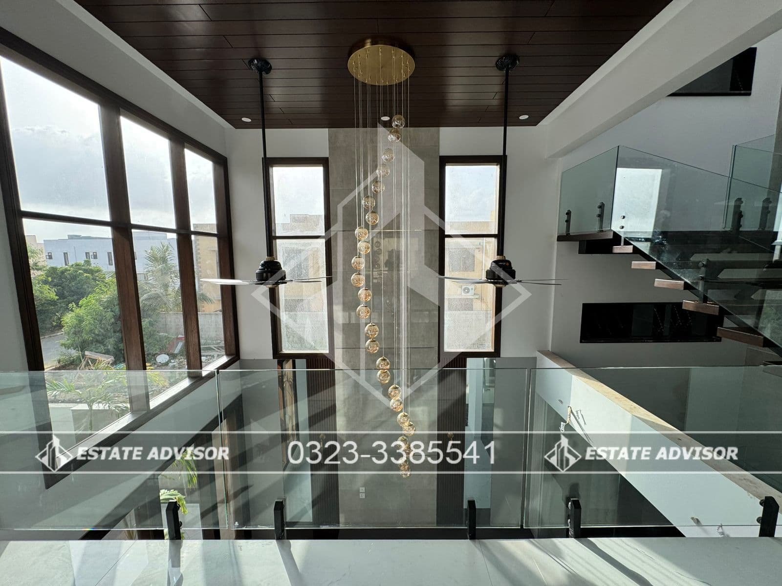 500 Sq Yards Architectural Masterpiece – DHA Phase VIII, Karachi - 23