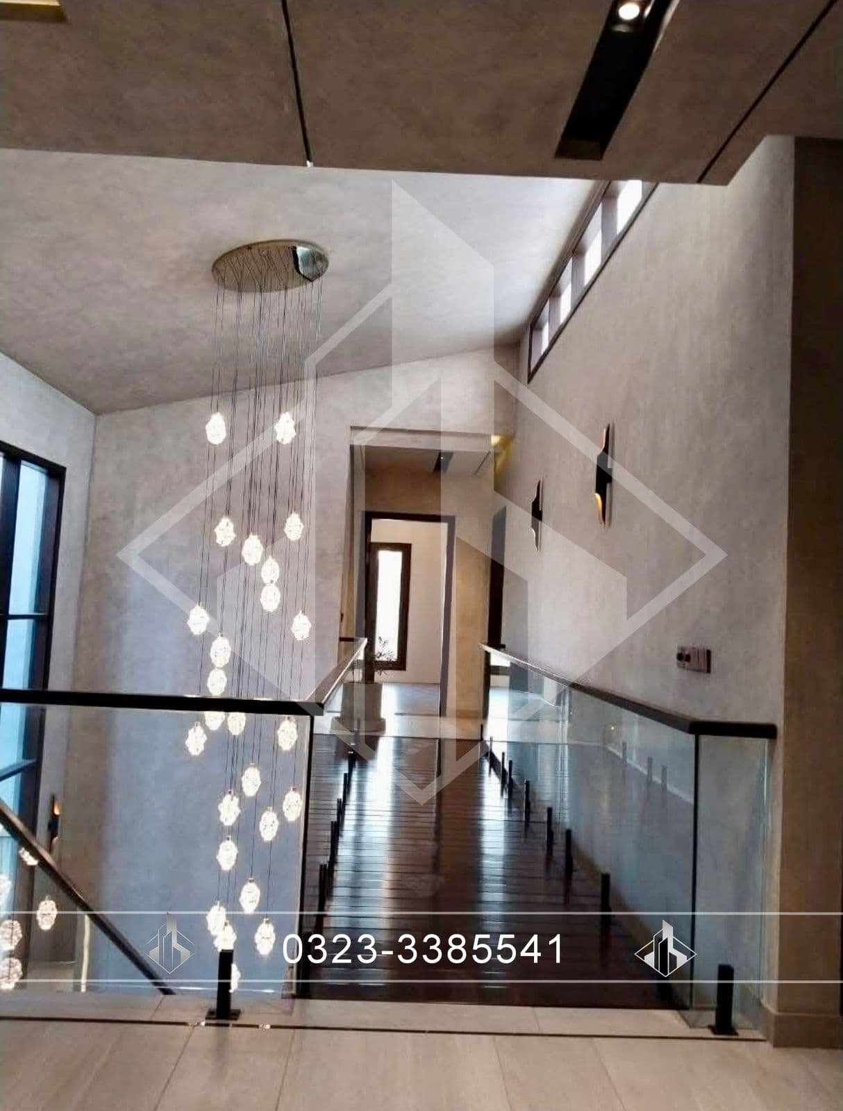 Brand New Corner House for Sale in DHA Phase V, Karachi - 10