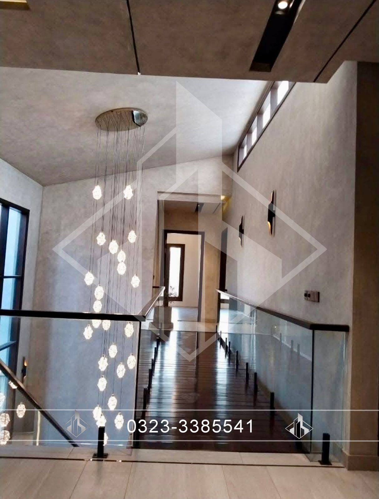 Brand New Corner House for Sale in DHA Phase V, Karachi - 10