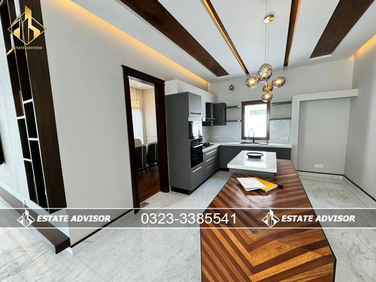 Brand new Luxurious House available for Sale in DHA Karachi - 6