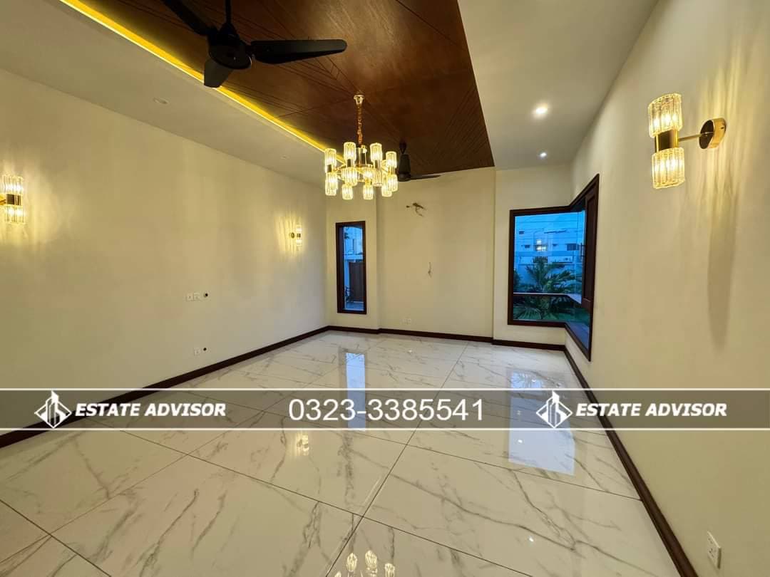 Luxurious House with Premium Amenities available for Sale - 9